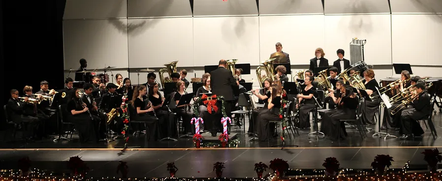 Hylton Band