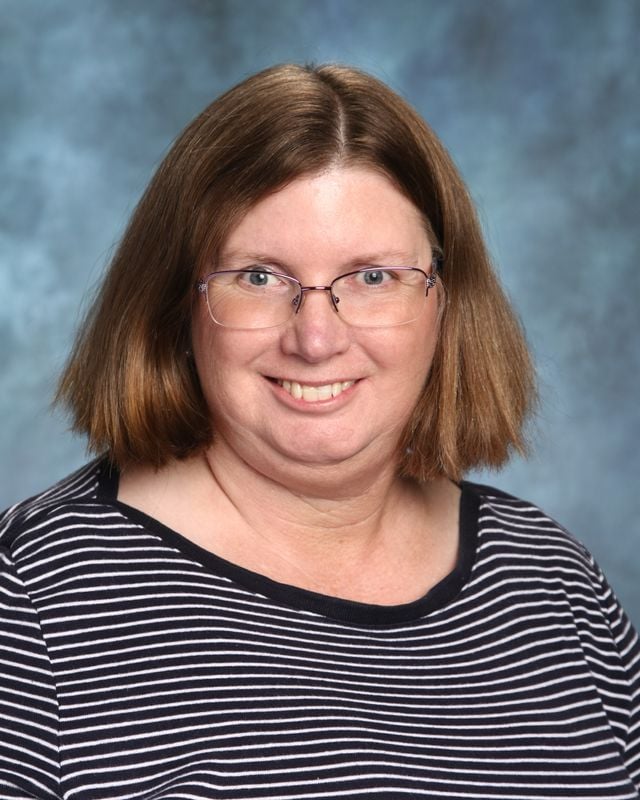 Ms. Suzanne Fouche
