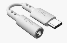 usb-c headphone jack adapter