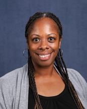 Picture of Dean of Students