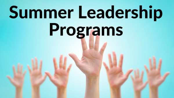 Summer Leadership Programs