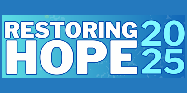 Restoring Hope 2025