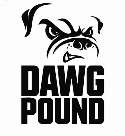 DOG POUND
