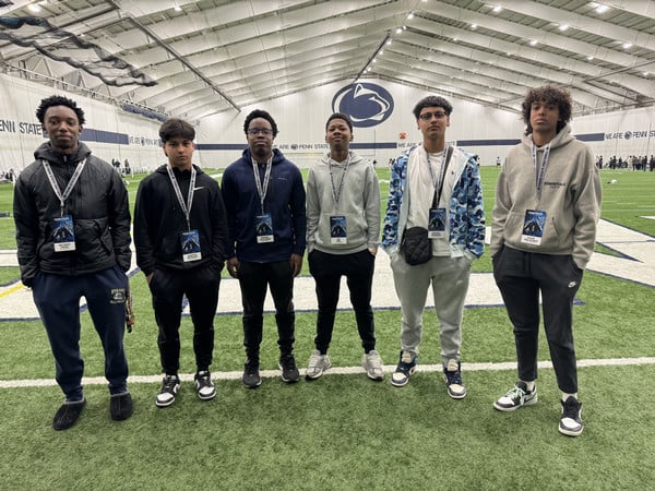 PENN ST