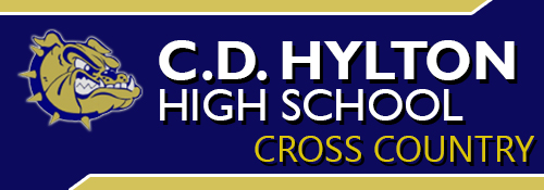 Cross Country Banner