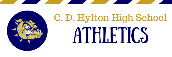 Athletics Banner