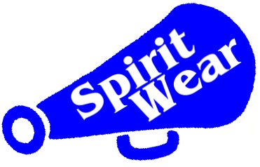 Buy CISL Spirit Wear