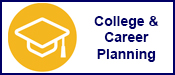 College & Career Planning Button