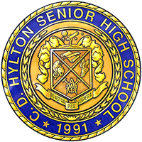 Athletics - C.D. Hylton High School