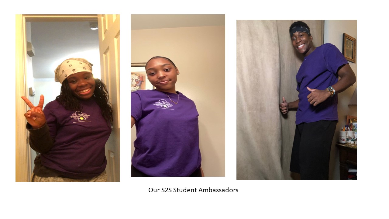 S2S Student Ambassadors